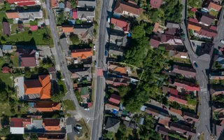 Casa 80 mpUtili cu potential, curte proprie 446 mp renovatala interior - Poză 18