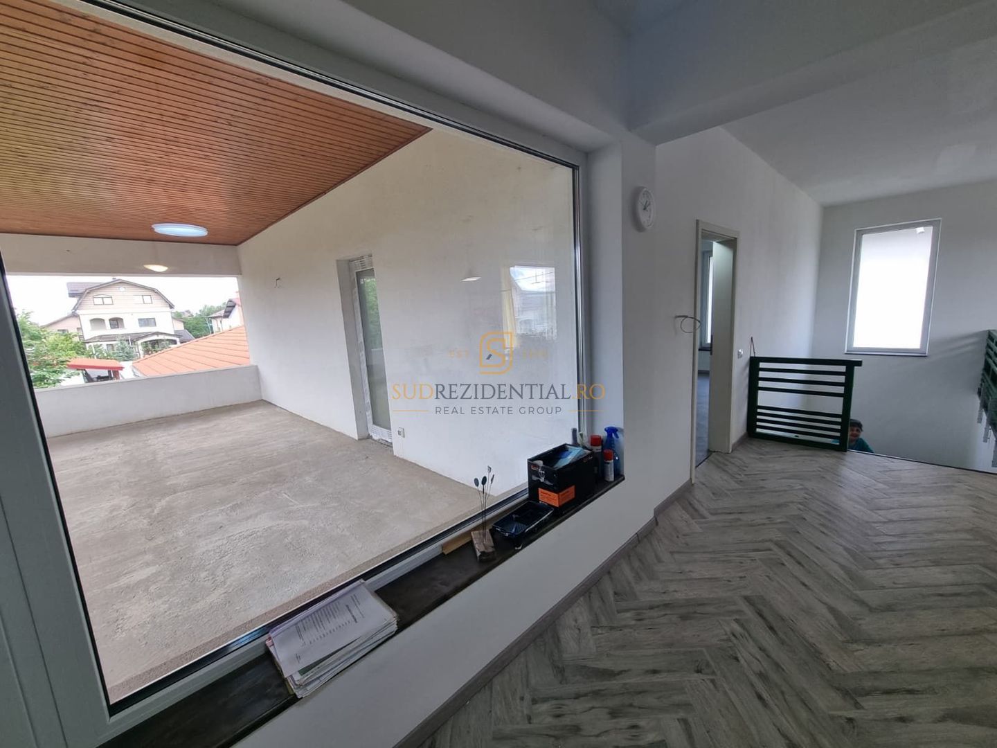Vilă individuală premium | 244 mp utili | Teren 894 mp | Berceni - Poză 11