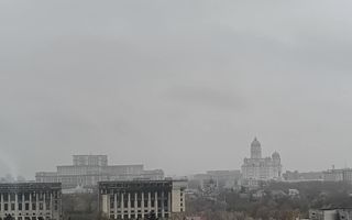 AP. 2 CAMERE SMART RESIDENCE, CENTRALA, BLOC NOU, METROU 12 MINUTE - Poză 10