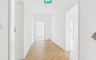 Duplex modern 5 camere Dumbrăvita - Poză 18