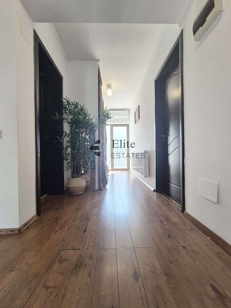 Casa cu 5 camere de vanzare Cartierul Tineretului Oradea - Poză 9