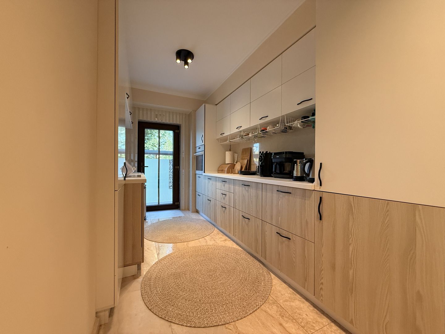 Apartament cu curte Bucurestii Noi | Parcul Bazilescu - Poză 20