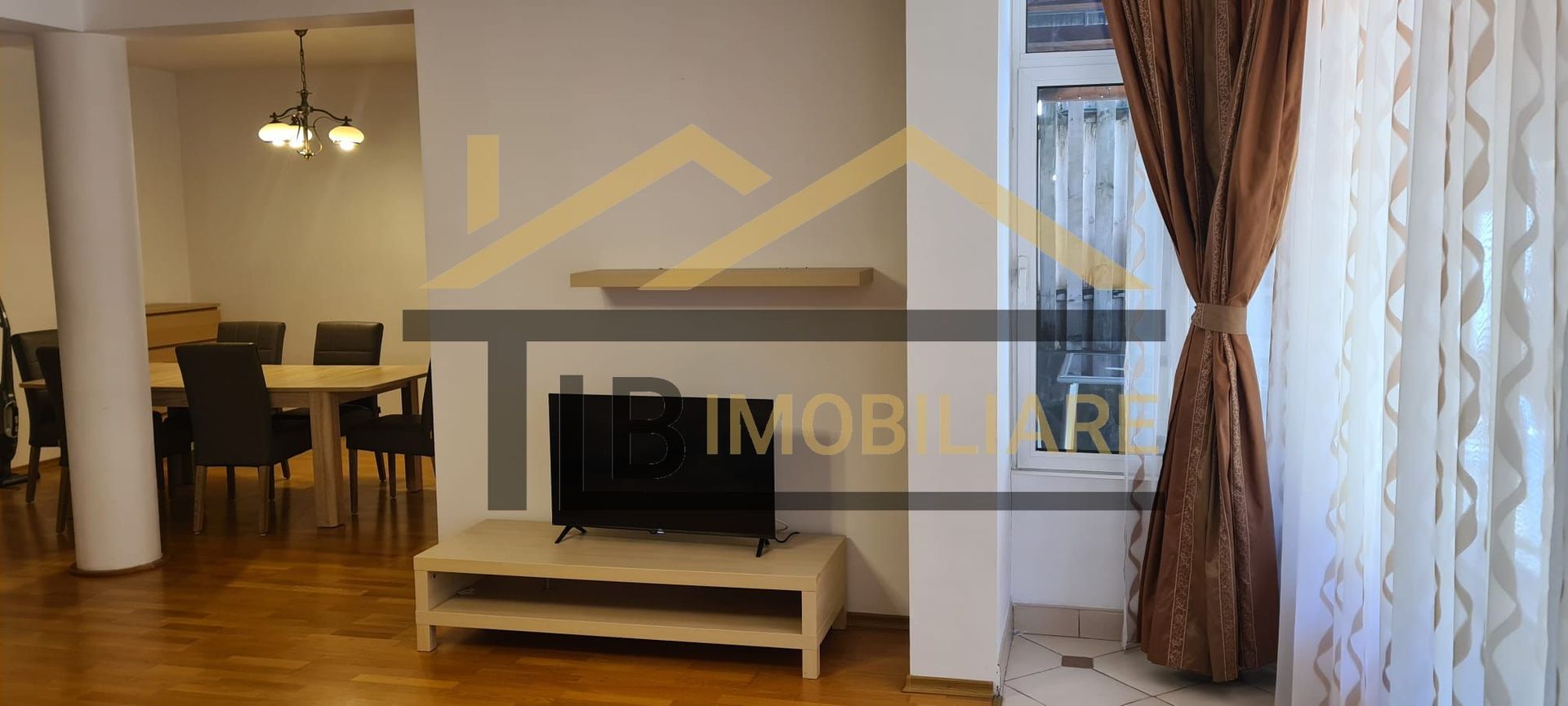 Casa de 4 camere, 240mp, garaj, Zona Dimitrie Cantemir - Poză 3