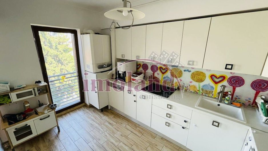 Inchiriere - apartament - 4 camere - Floreasca - Compozitori - Poză 8