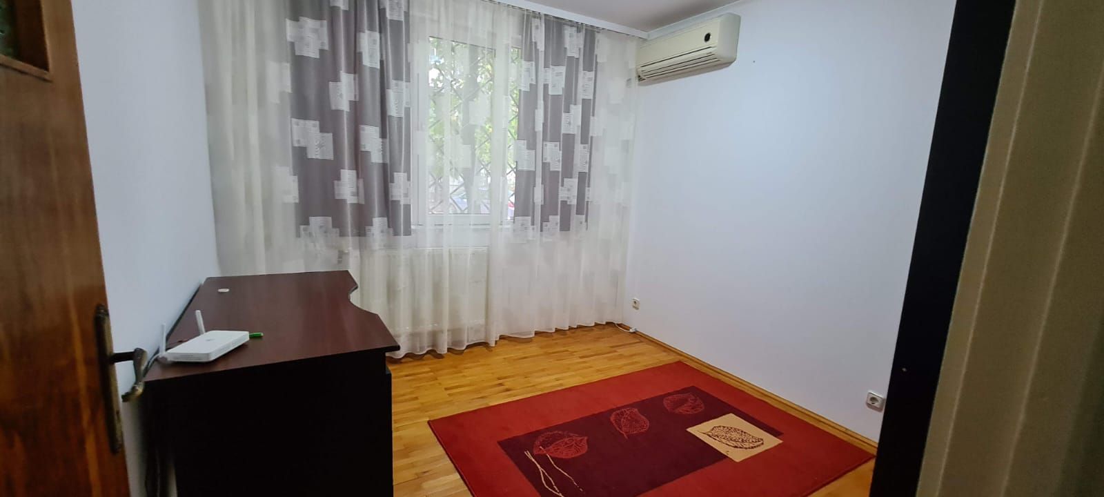 De închiriat  Apartament 3 Camere Berceni, Izvorul Crișului gata de mutare - Poză 2
