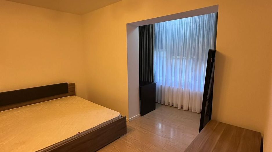 Pipera – Rond OMV | 3 camere | Bloc privat | Parcare inclusă - Poză 10