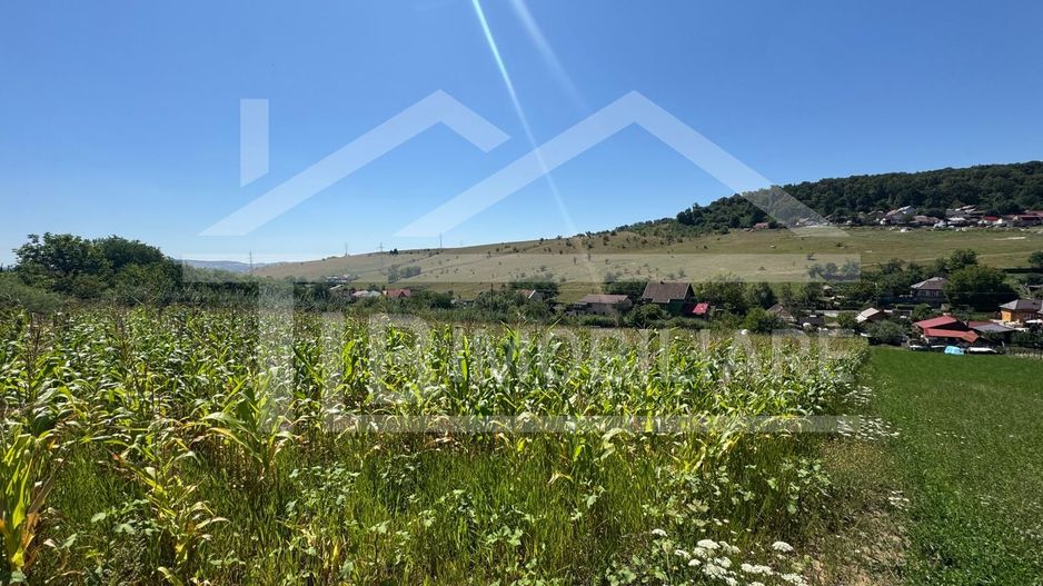 Teren, 1734mp,  intravilan, zona Remetea - Poză 1