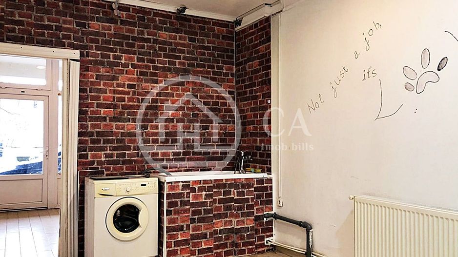 Spatiu comercial de inchiriat cu 3 camere pe Stefan cel Mare, Oradea - Poză 4