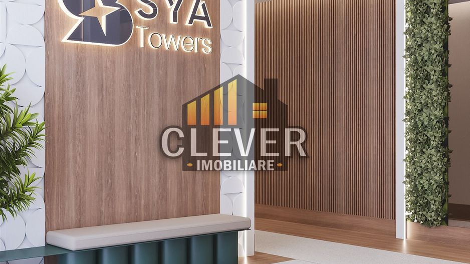 Ap 2 camere decomandat | Pallady-metrou Teclu | Comision 0% - Poză 5