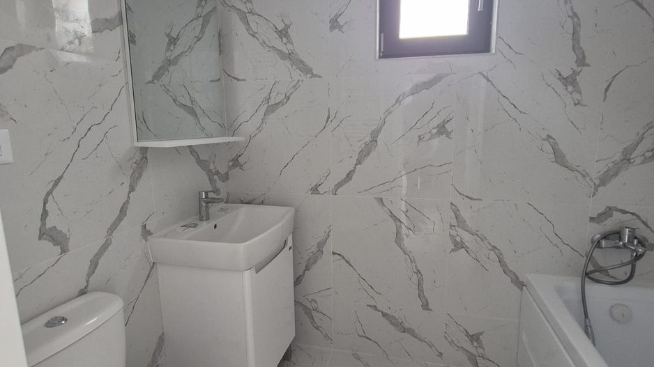AP. 3CAM DECOMANDAT IN BLOC P+3 / PROIECT IN CONSTRUCTIE.PALLADY! - Poză 6