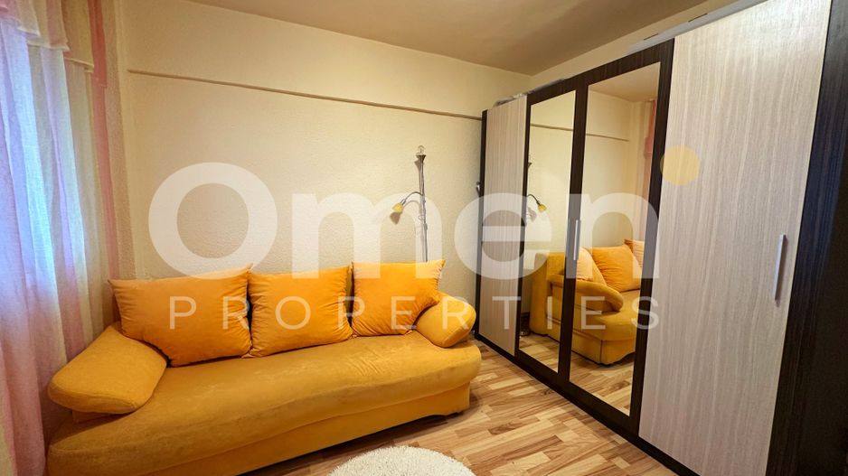 Apartament 2 camere de vanzare strada Garii - Poză 2