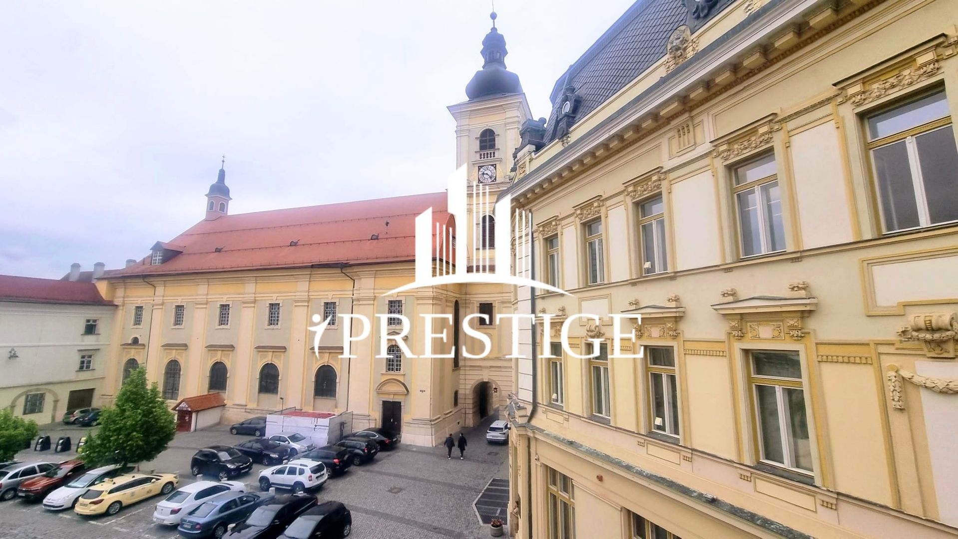 APARTAMENT 2 CAMERE, ETAJ 1, PIAȚA MICĂ, TERMEN LUNG SAU SCURT - Poză 16