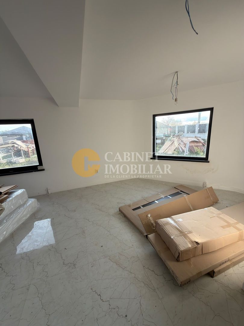🏡 VILĂ DEOSEBITĂ 250 MP UTILI,1800 MP TEREN , TUTORA –  187.000 €! 🏡 - Poză 17