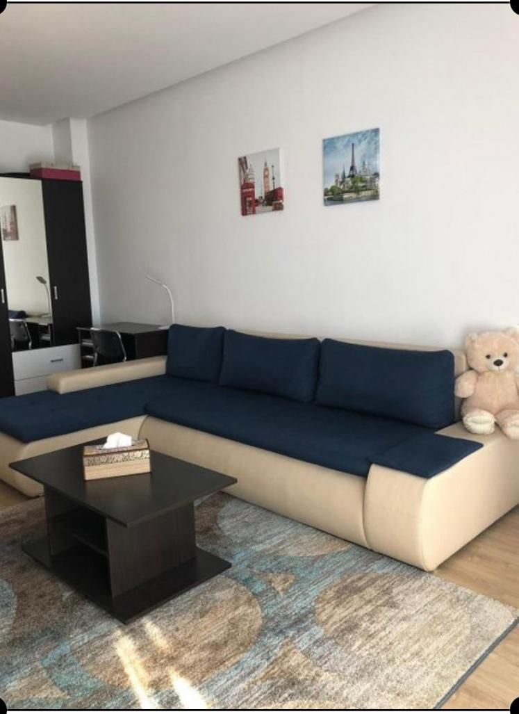 2 Tineretului - "The Park" - bloc 2019, centrala proprie, parcare! - Poză 4