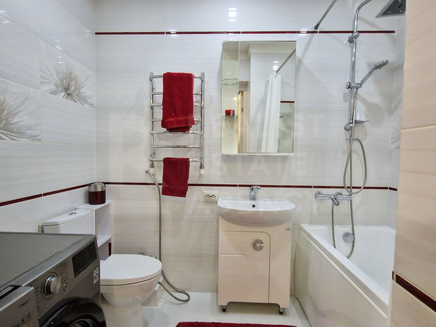 Chirie, apartament, 1 cameră, str. Socoleni, Râșcani - Poză 9