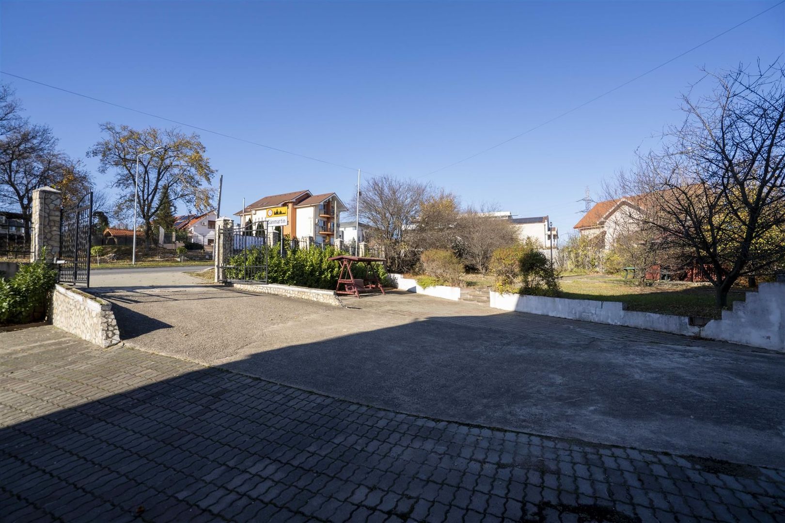 Pensiune turistica P+2E 17 camere Baile felix - Poză 16