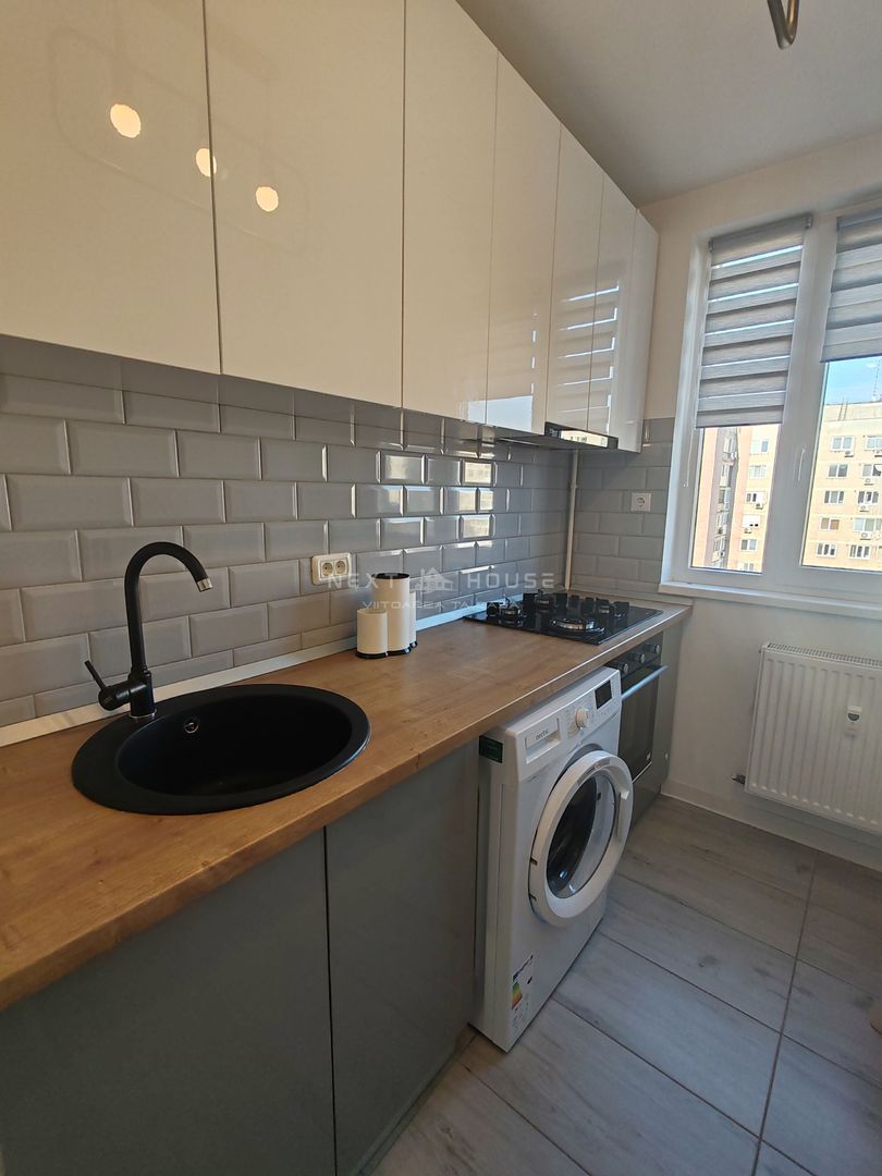 Apartament 2 camere - Bucuresti Drumul Taberei  - Parc Moghioros - Poză 15