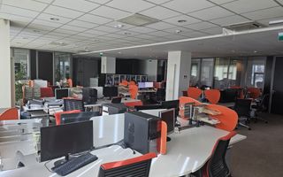 Clădire de Birouri și Spații Comerciale – Zona Ultracentrală - Poză 1