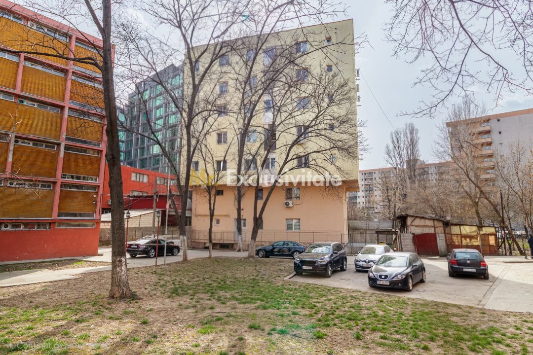 Apartament 3 camere Regie - Poză 12