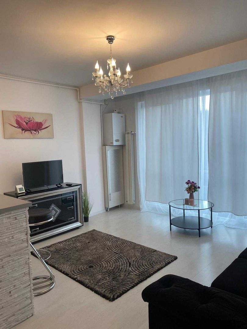De Inchiriat – Apartament 2 Camere Berceni, zonă Accesibilă, - Poză 2