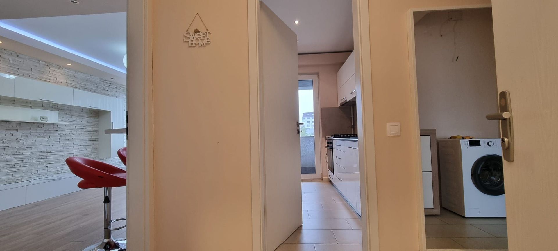 Apartament modern într-un complex rezidențial privat - Poză 16