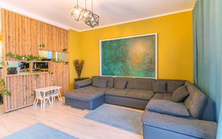 Bloc nou, loc parcare,  zona Decathlon/ Selgros - Poză 3