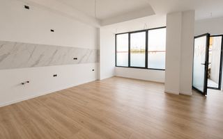 Comision 0% Apartament vanzare 2 camere 60 mp utili Giroc parter - Poză 3
