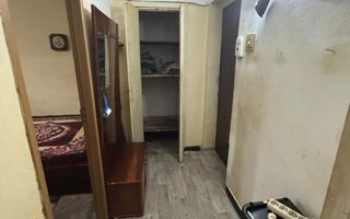Apartament central 2 camere, parter, garaj inclus - Poză 7