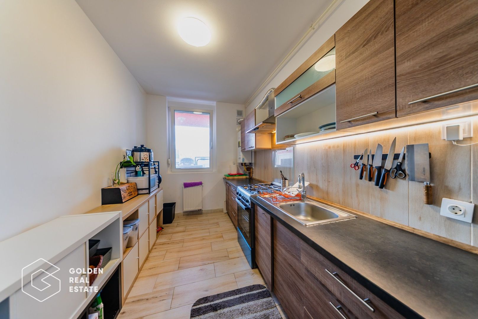 Apartament 3 camere, ARED Micalaca, comision 0% - Poză 13