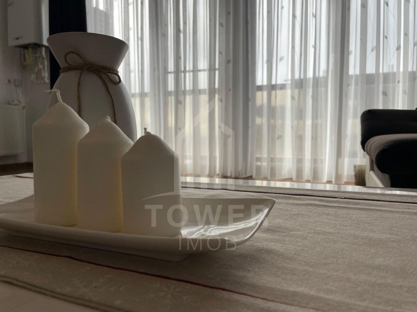 Apartament 3 camere I 2 dormitoare I Doamna Stanca - Poză 2