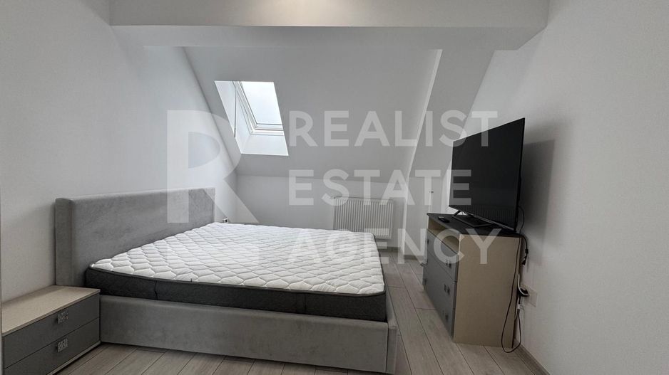 Apartament 2 camere, Maurer Villas, Brașov - Poză 5