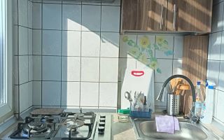 Apartament 2 camere Aradului cu centrala - Poză 4