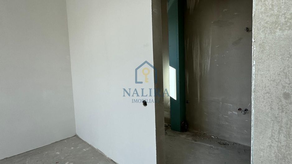 Vanzare apartament 3 camere - bloc nou Vasile Alecsandri - Poză 5