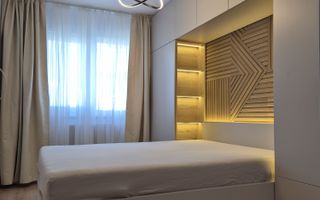 Apartament 2 camere decomandat, finisat, etaj intermediar, Manastur! - Poză 2