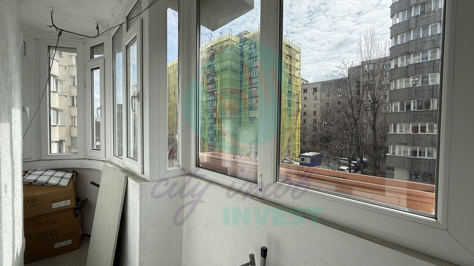 3 camere luminoase Unirii – Nerva Traian - Poză 12