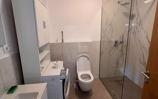 2 camere BLOC NOU Circumvalatiunii -Monarch Residence - Poză 7