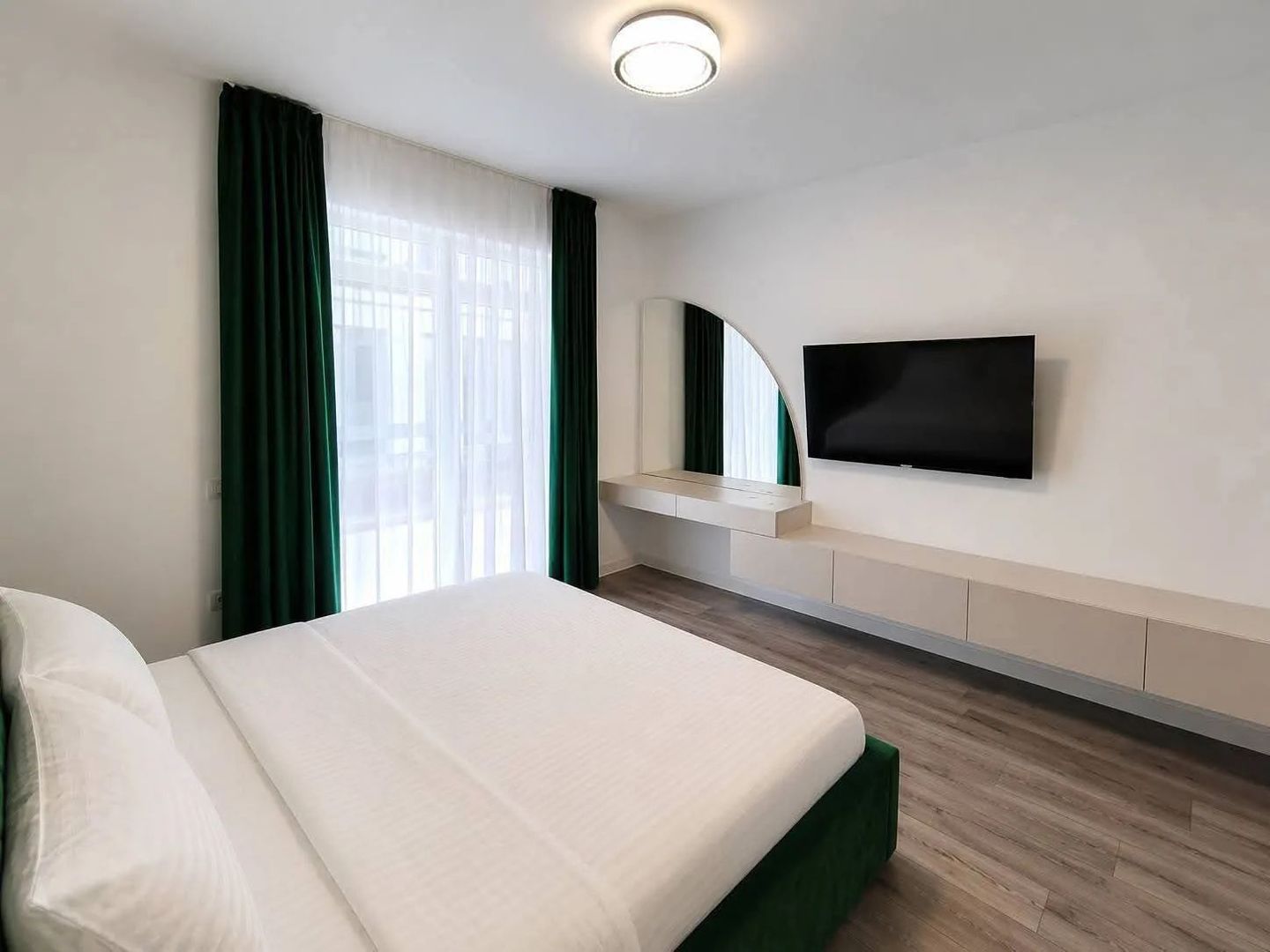 Apartament cu 3 camere de închiriat în Giroc - Poză 10