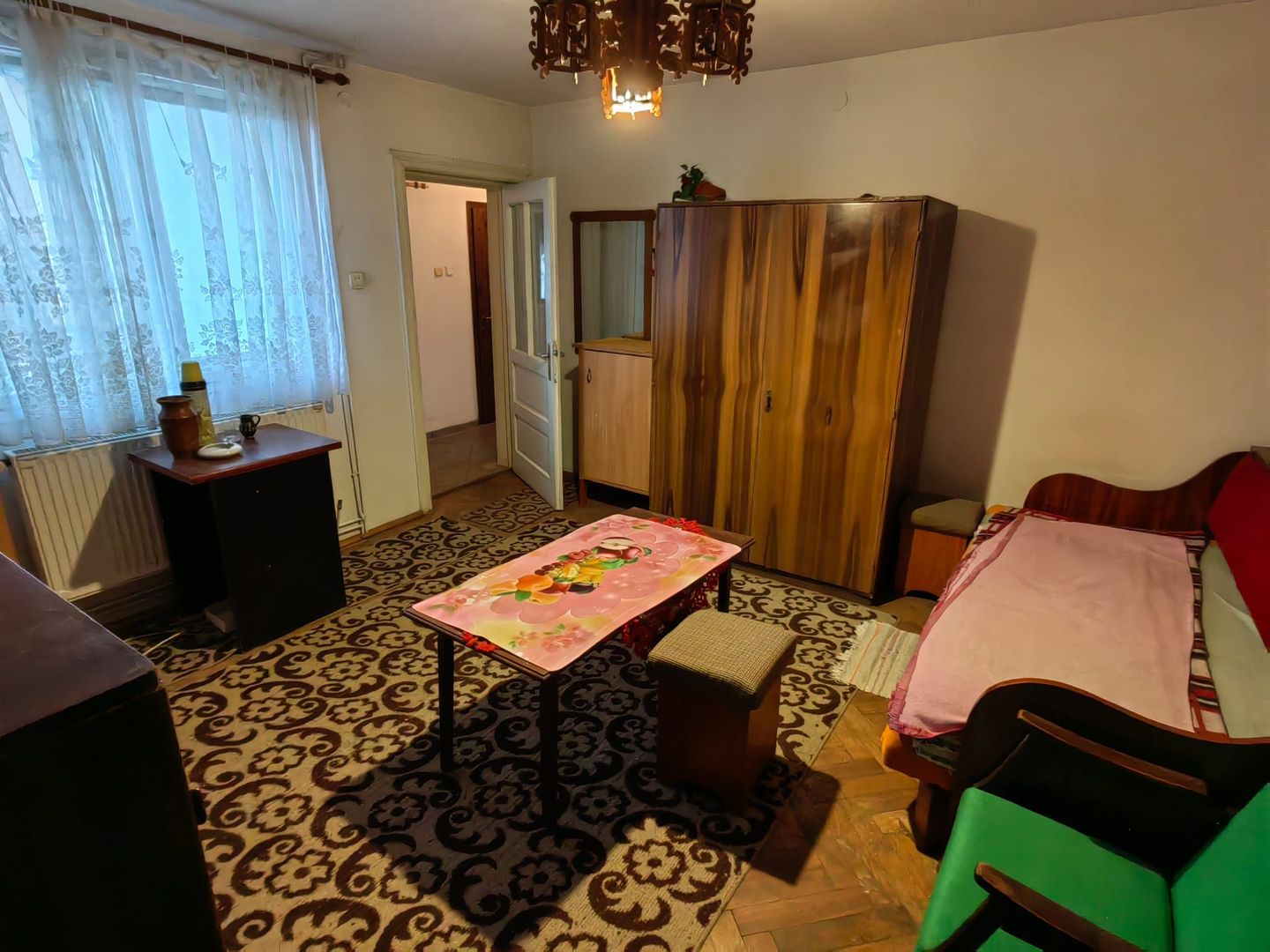 Casa 120 m² utili cu teren 809 m² Reci - Poză 5