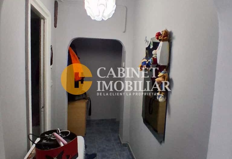 Apartament 2 camere, nedecomandat, zona Tatarasi - Iasi - Poză 5
