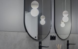 Vila superba Feleacu cu teren de 1700 m2 - Poză 31