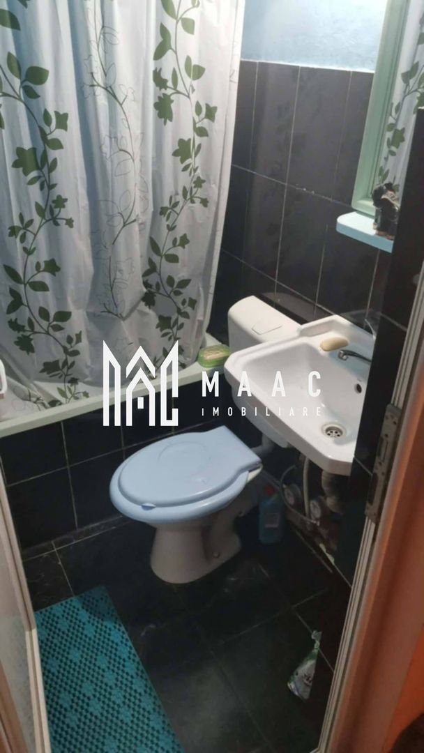 Garsoniera Dovalii | confort 1 | 26 mp - Poză 5