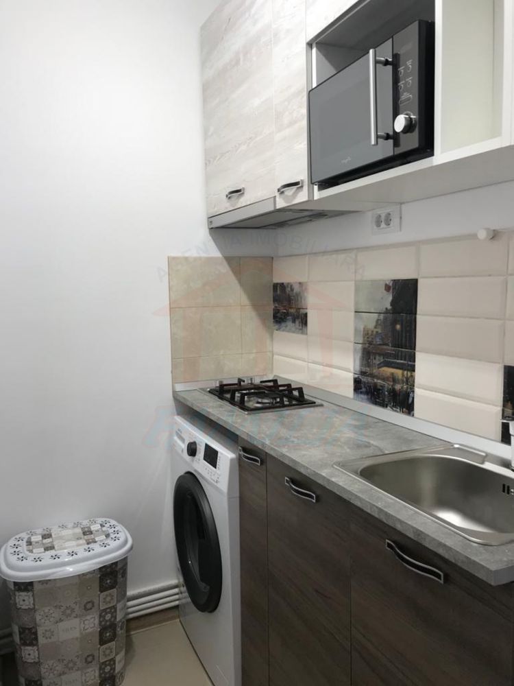 De vanzare garsoniera, Tiglina 1, 30 mp, 47.000 EURO - Poză 7