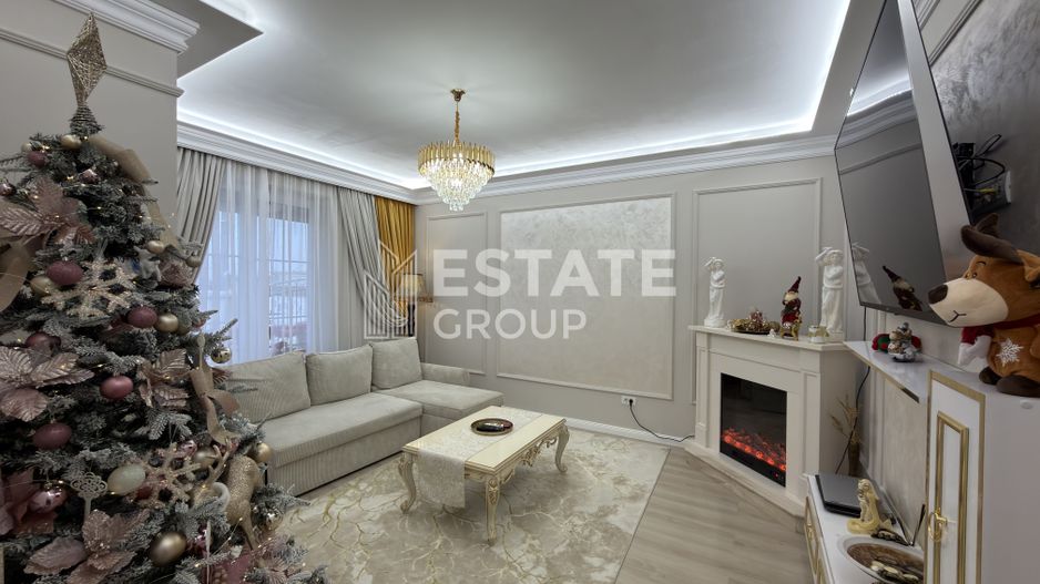 Casa individuala cu 5 camere in Dumbravita - Poză 3