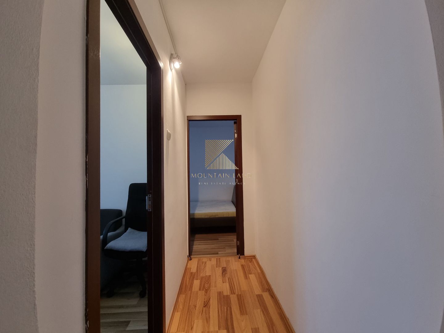 Apartament decomandat | 3 camere | 65 mpu | Tractorul, Mociulschi - Poză 15