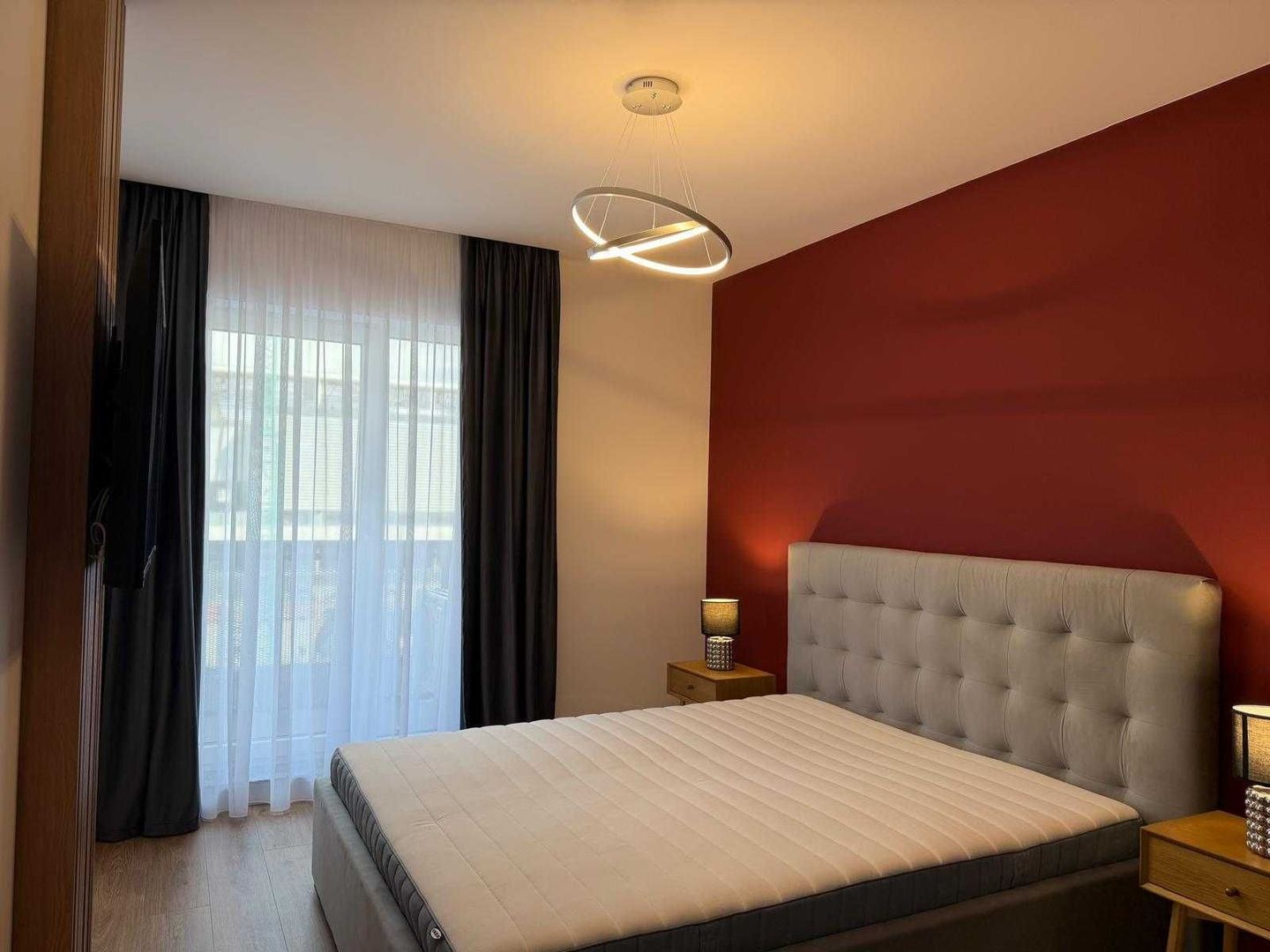 Apartament 2 camere I Parcare I Hercesa Stellaris Ghencea - Poză 4