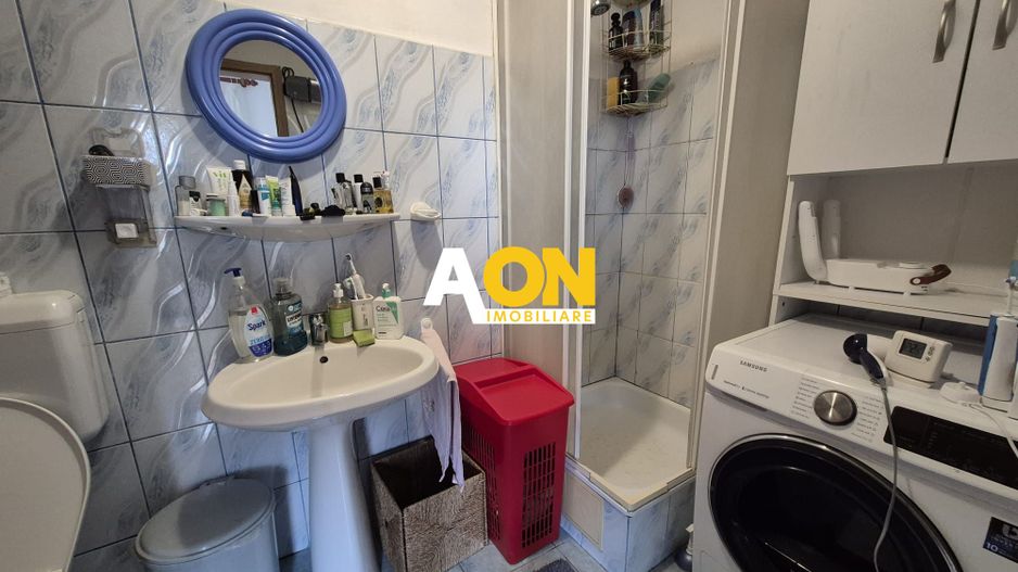 Casa 4 Camere, P+1, 195 mp, Teren 232 mp, Zona Centrala F. Buna - Poză 22