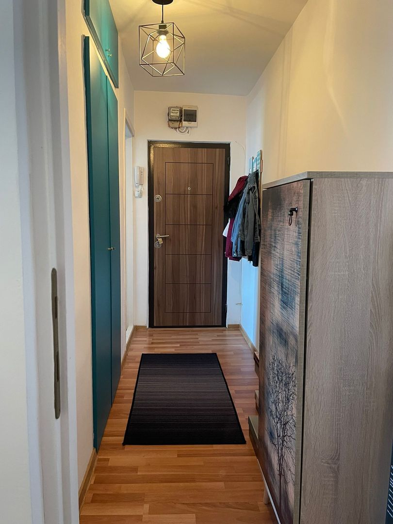 Girocului-Lida | Decomandat | Zonă verde și liniștită | Mobilat și utilat - Poză 7