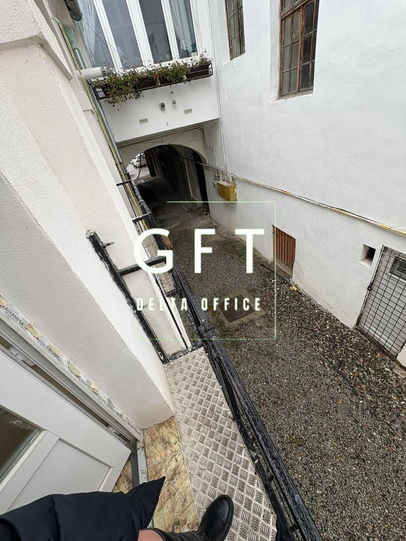 Apartament 2 camere 75 total +pod- etaj 1-Ultracentral - Poză 5