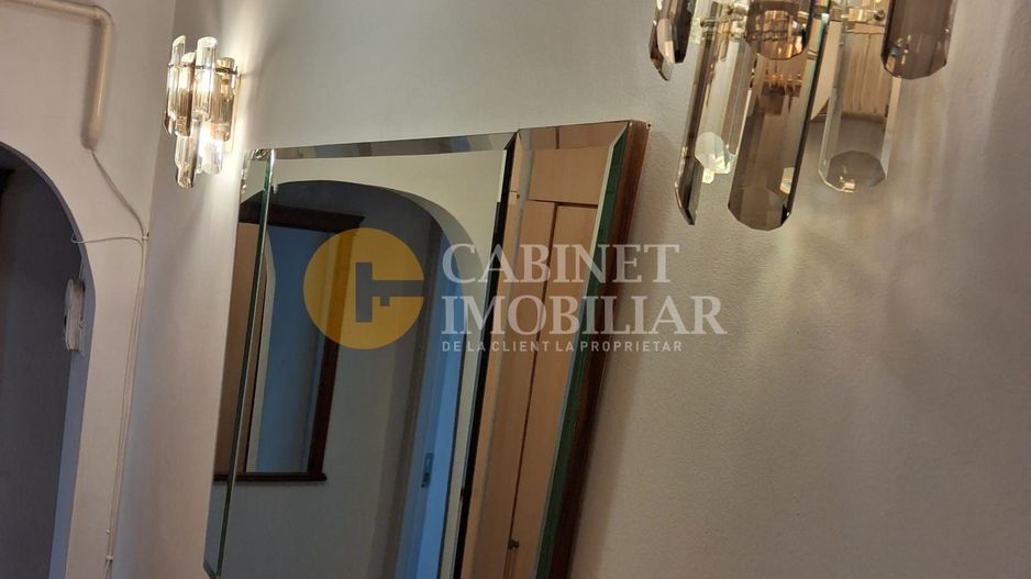 Apartament 3 camere de închiriat – Alexandru cel Bun, lângă Liceul Miron Costin - Poză 20