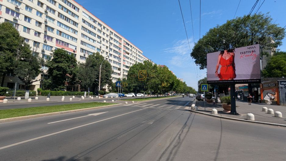 Apartament 2 camere, mobilier nou, zona Obregia, Comision 0% - Poză 17